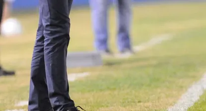 Faltó un poco de suerte