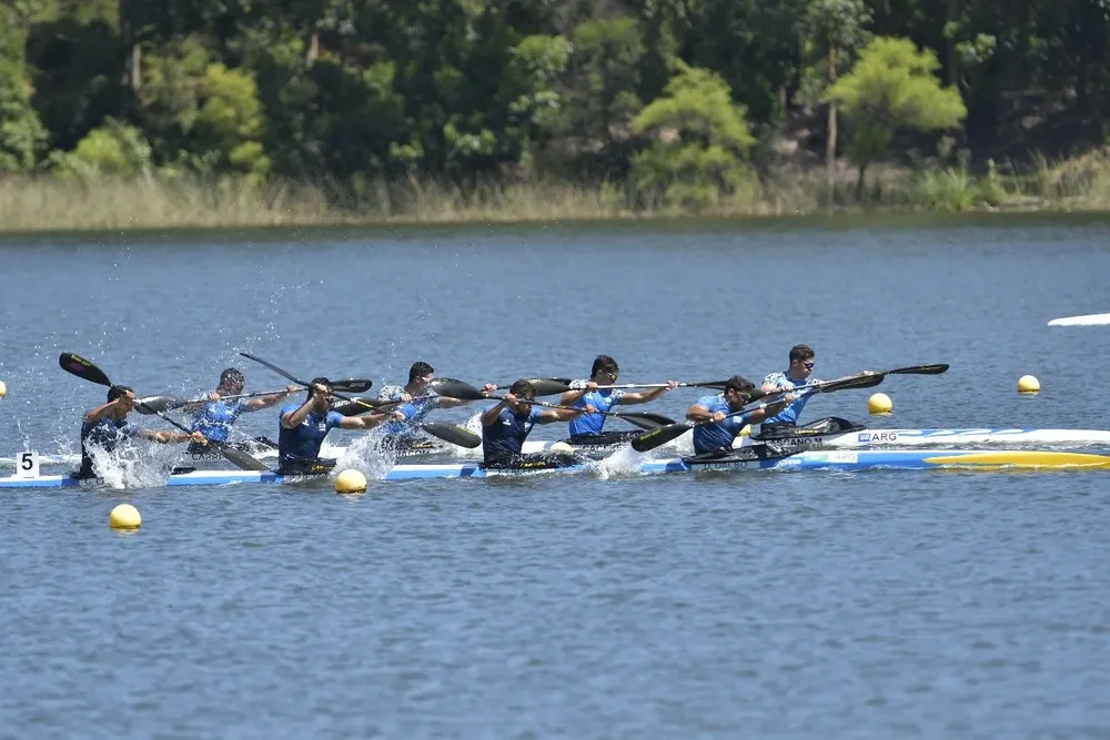 La Secretaría Nacional del Deporte reafirma a Uruguay como hub deportivo de la región