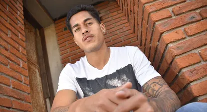 Jim Morrison Varela, madurez en Juventud