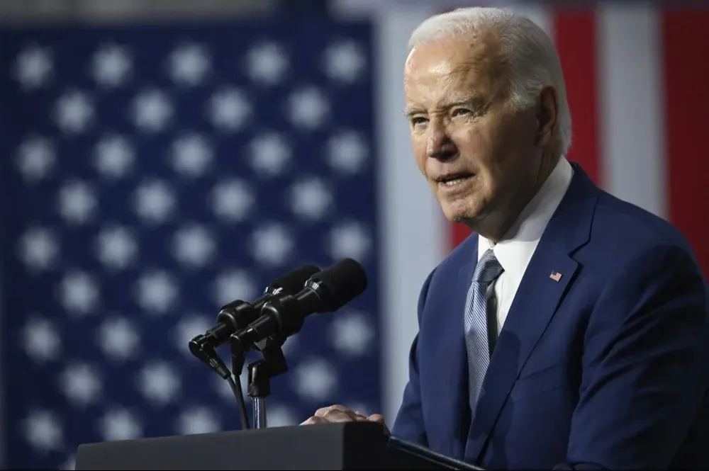 La Casa Blanca, confirmó que Joe Biden se reunirá con Volodomir Zelensky para reafirmar su “compromiso” con Ucrania.