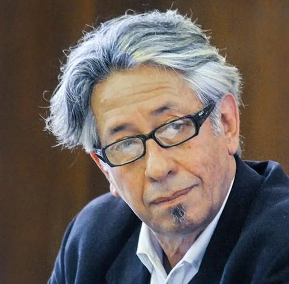 Carlos Liscano. Editorial Fin de Siglo