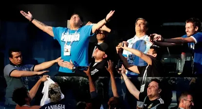 los momentos mas virales del mundial