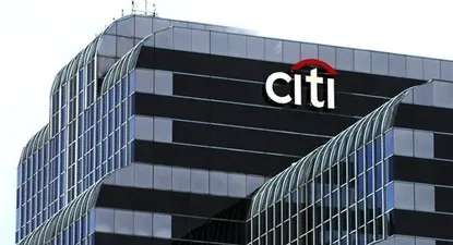 Citi negocia venta de cartera minorista sólo con Itaú