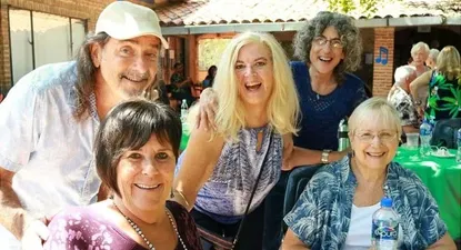 El creciente número de estadounidenses que deciden mudarse a vivir a México (pese a la campaña de Trump contra el país)