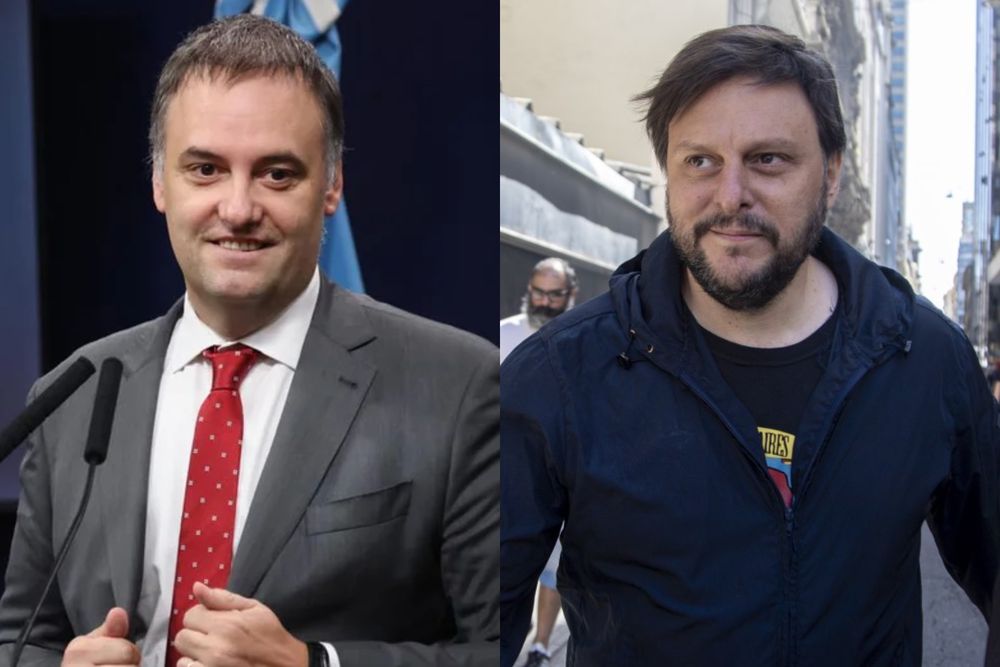 Elecciones en CABA. Final abierto entre el kirchnerismo y La Libertad Avanza.&nbsp;