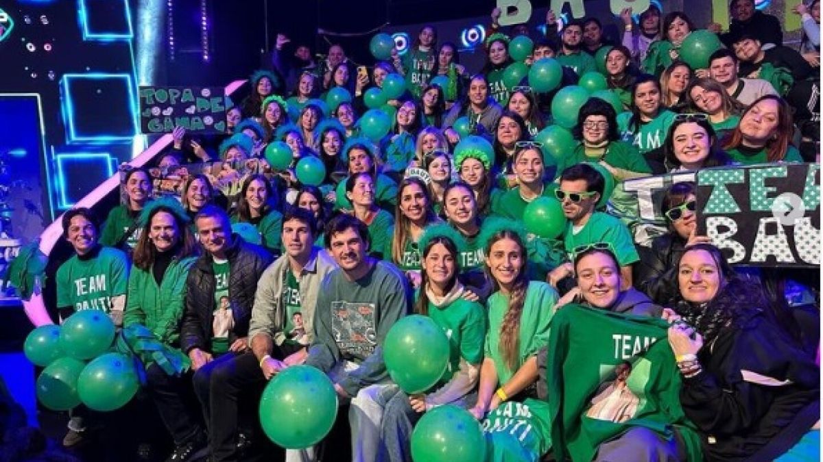 Bautista Mascia, el uruguayo que dejó su huella en Gran Hermano e hizo ...