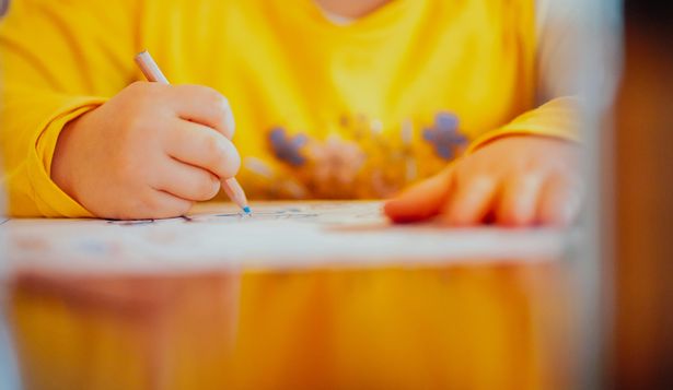 Dibujos infantiles pueden evidenciar maltrato