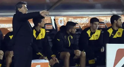 ¿Por qué los uruguayos no ganan la copa?