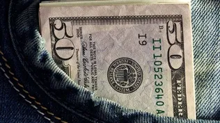 Dólar operó con mínima suba