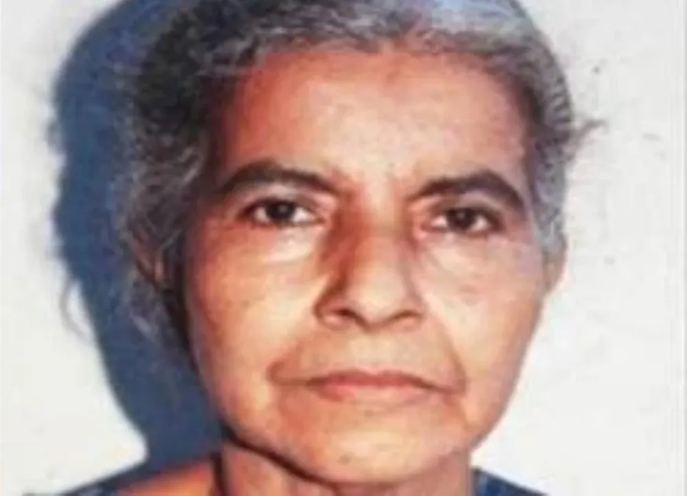 Eduvina Alviárez Suárez