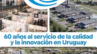 Latu 60º aniversario