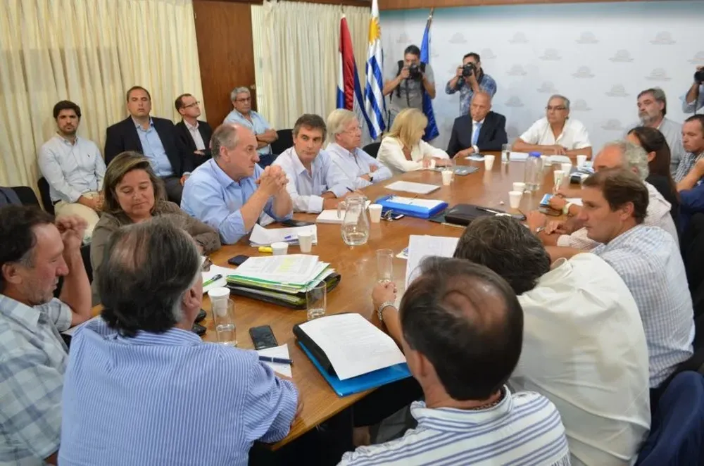 Expectativa por continuación de reuniones de gremiales en el MGAP el próximo miércoles