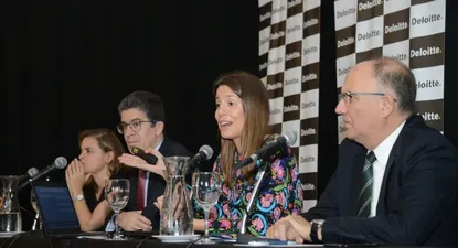 Un barrio de alto riesgo que desafía a la economía uruguaya