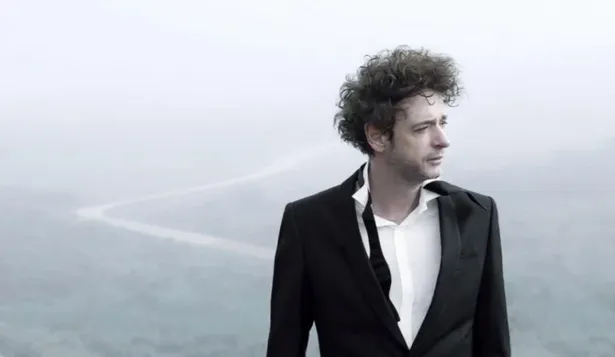 Familia de Gustavo Cerati publicó un manuscrito inédito, en el día en que hubiera cumplido 61 años