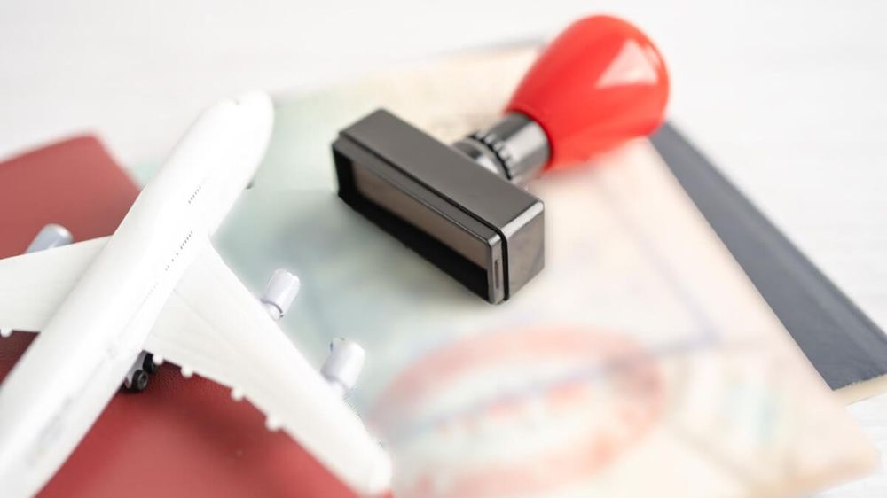 Los requisitos que piden España, Italia y toda Europa de algunos &nbsp;países de América Latina para poder entrar.