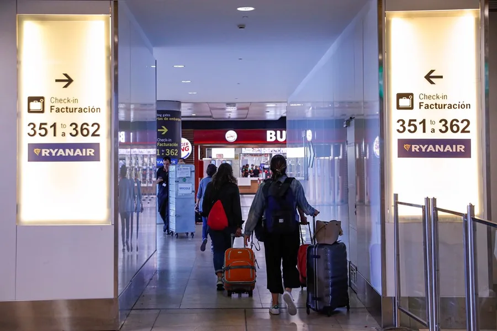 La Unión Europea confirmó que comenzará a confiscar este artículo de tu equipaje