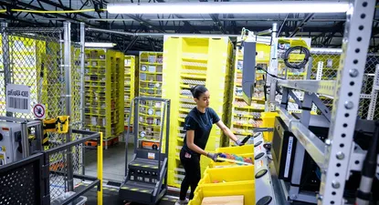 Cómo Amazon asfixia a los negocios que venden en su sitio