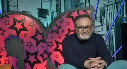 la opinion de luis alberto carballo sobre el deshielo entre los canales: mira que dijo