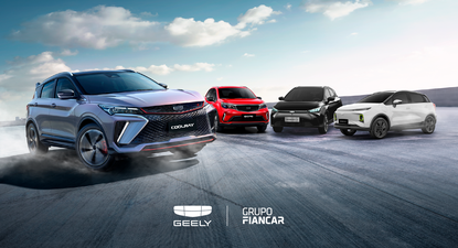 Grupo Fiancar presenta un exclusivo Test Drive en el Hotel Sofitel de Carrasco