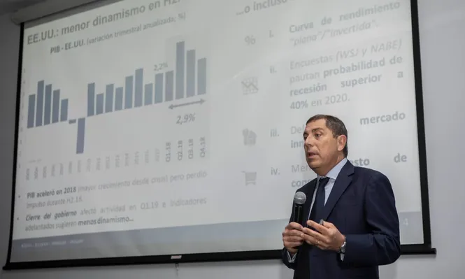 ¿Por qué Argentina se parece a Grecia y crece el riesgo de recesión en Uruguay?