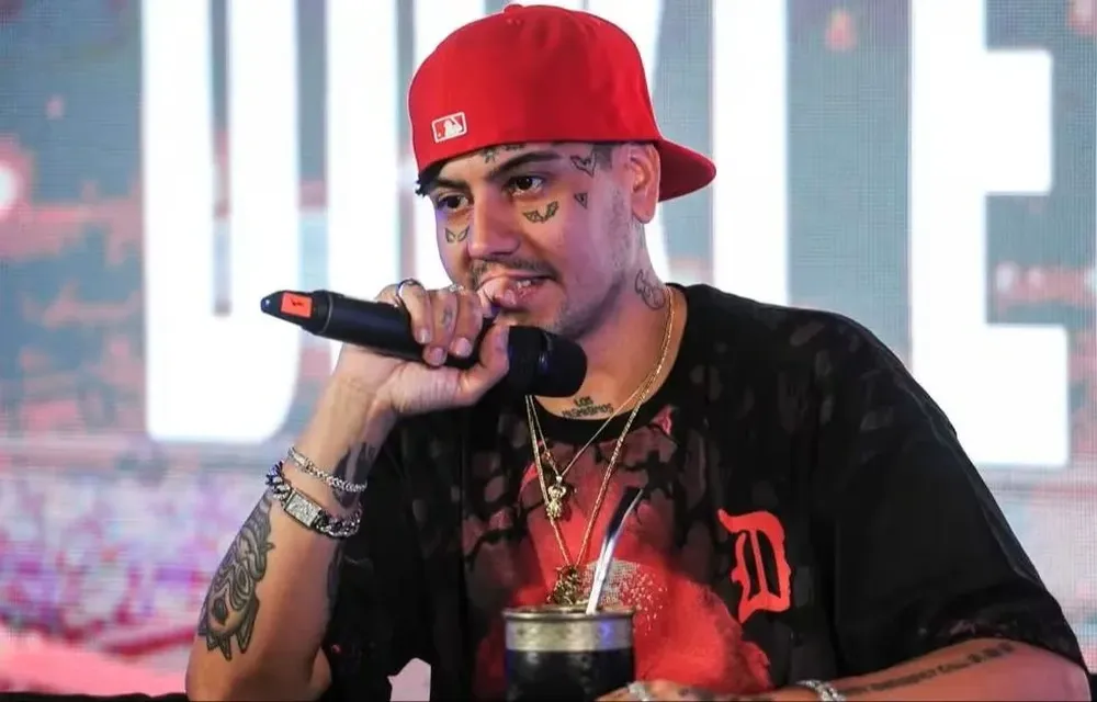 El artista brindará dos show en el estadio Monumental este fin de semana