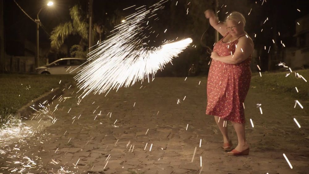 Mala Reputación, un documental con Karina Núñez como protagonista