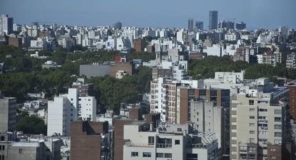 Gobierno anunció cambios en régimen de Vivienda Promovida