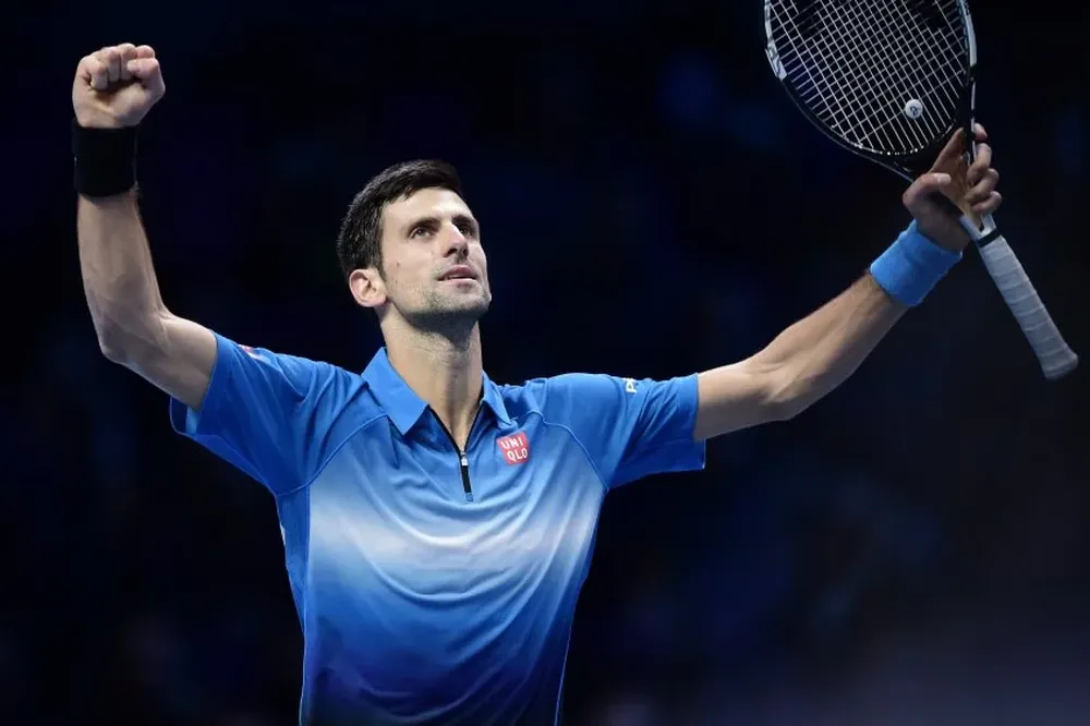 Novak Djokovic volvió a ganarle a Nadal