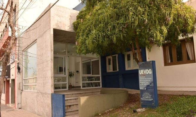 Un hombre fue condenado a dos años de cárcel por abusar de su hijo de 8 años en Melo