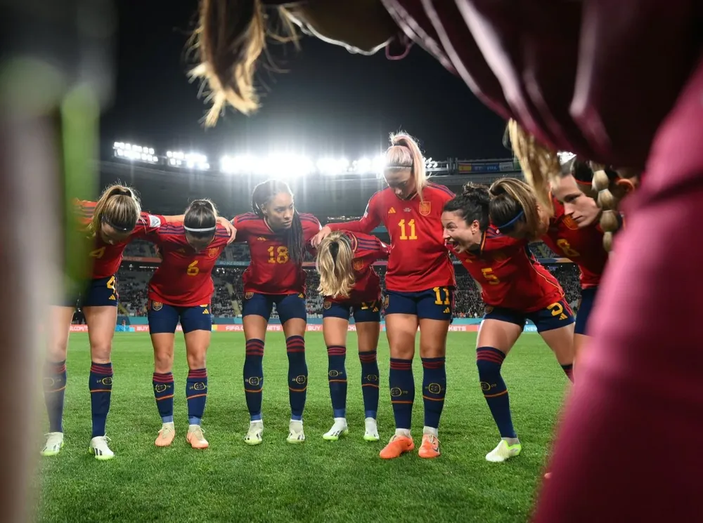 Las jugadoras no acudirán a la selección.