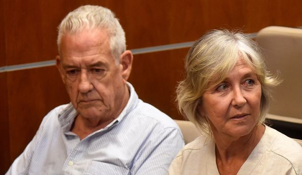 Conexión Ganadera: dos de los hijos de Carrasco apelaron embargo de apartamento y garage; la jueza les recordó que el dinero salió de la empresa