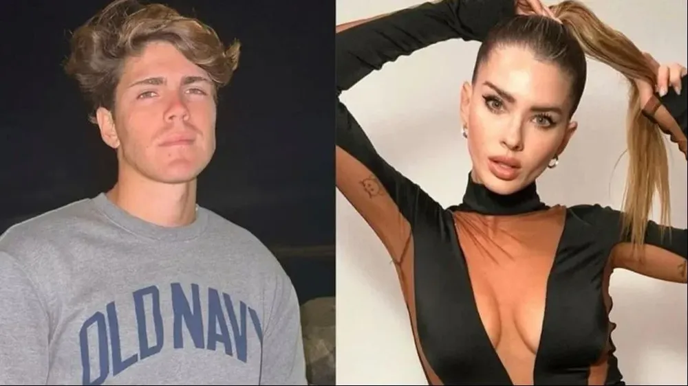 ¿La pareja?