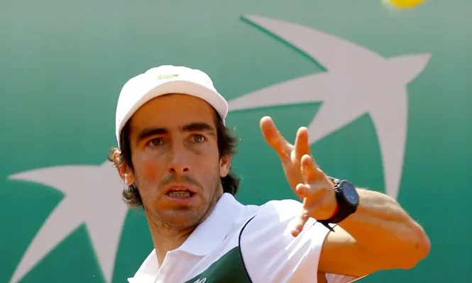 Pablo Cuevas