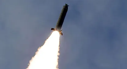 El lunes, Pyongyang lanzó un misil balístico de largo alcance con una capacidad potencial de impactar en todo el territorio de Estados Unidos.