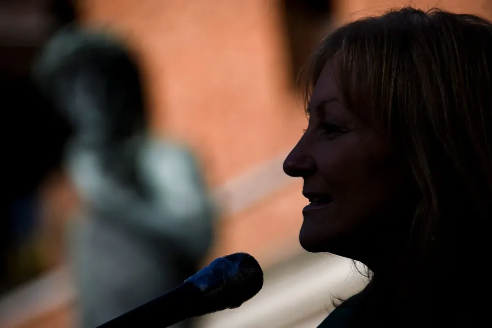 El mensaje político de la administración de Carolina Cosse en su rendición de cuentas