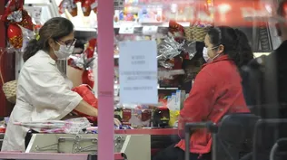 El mercado laboral detuvo su recuperación