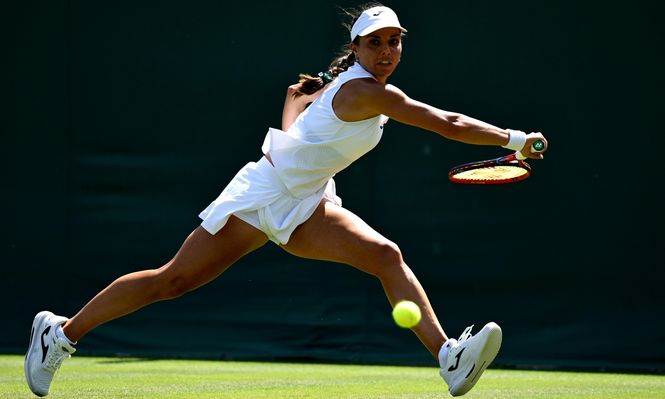 En sus comienzos, el tenis era bastante distinto al juego que actualmente es seguido por millones en todo el mundo.