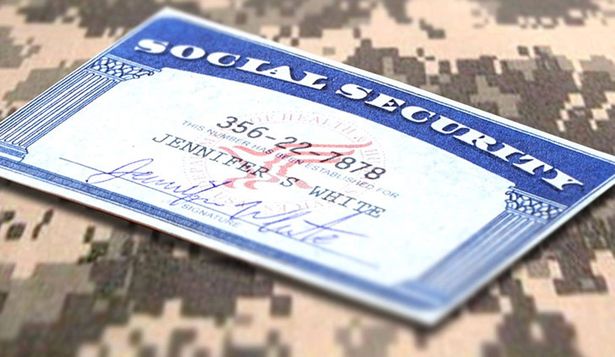 El Seguro Social es un programa del Gobierno americano.