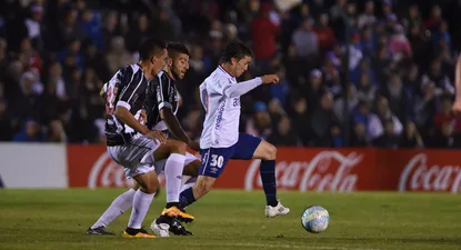 Sebastián Fernández