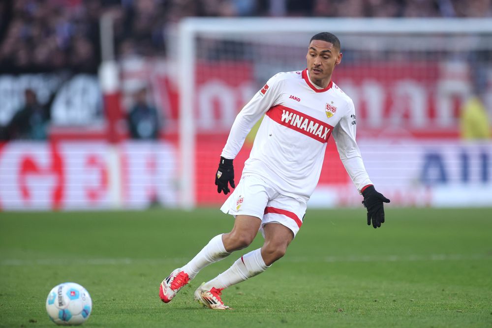 Aseguran que el Atlético de Madrid se interesa por Enzo Millot tras la salida de De Paul.