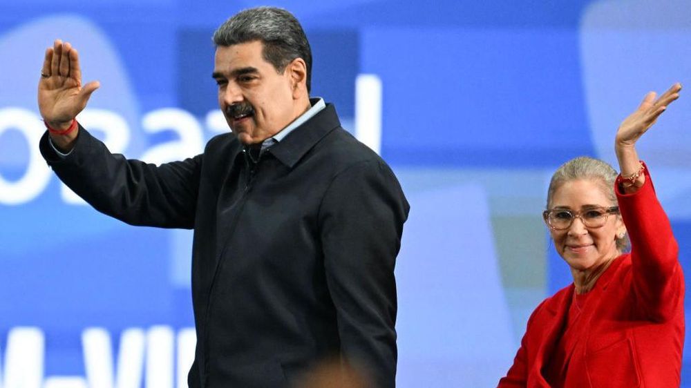 El presidente de Venezuela, Nicolás Maduro, afirmó que ante cada sanción "nos unimos más".