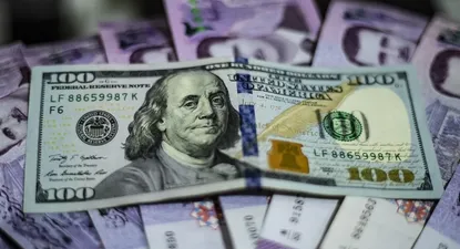 El dólar tuvo la mayor suba diaria en dos meses y volvió a superar los $ 43