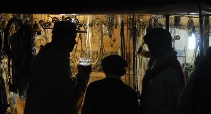 Lontananza, un libro hecho de sueños rotos