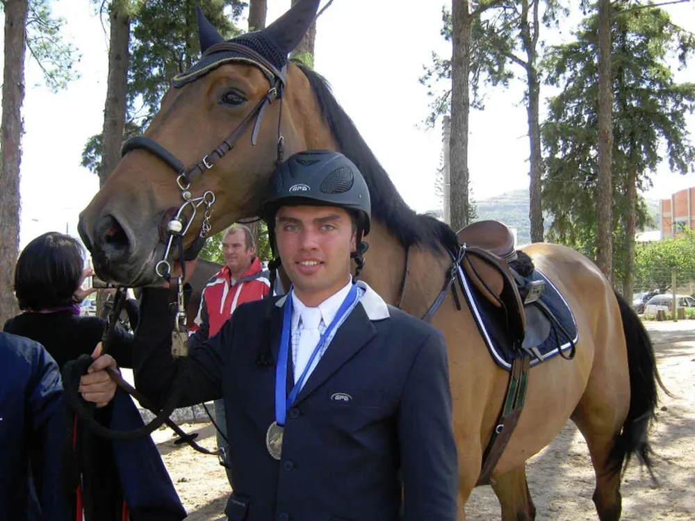 Marcelo Chirico
