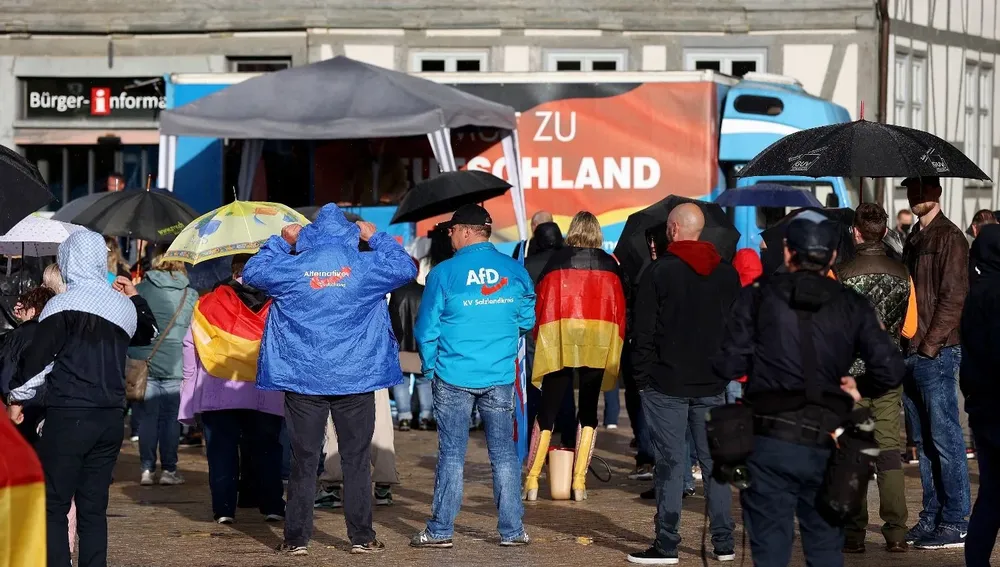 Alemania probará otorgar una renta básica a 122 personas durante tres años