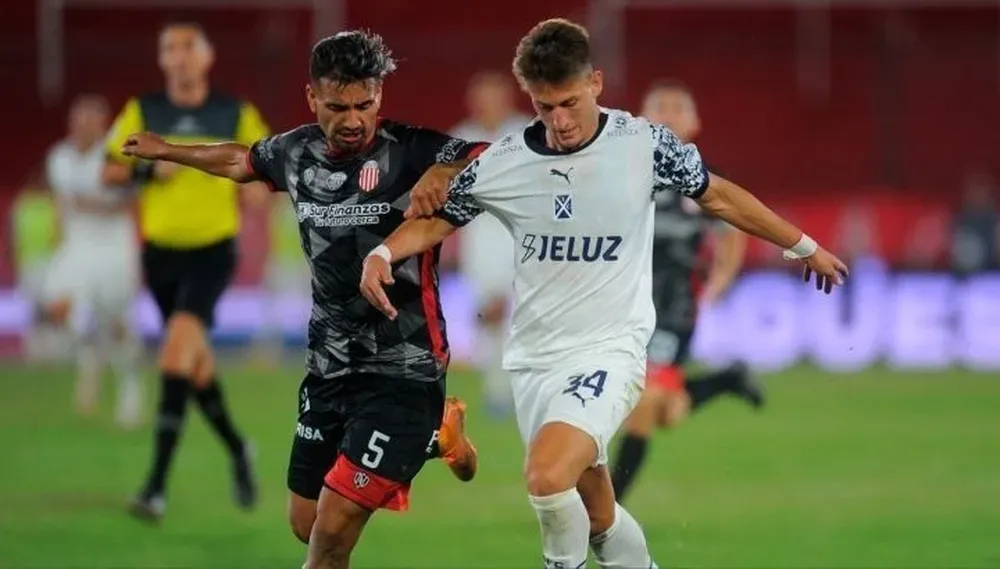 Independiente - Barracas