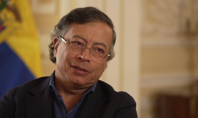 Gustavo Petro habló 55 minutos con Donald Trump en una llamada telefónica sobre el narcotráfico y la situación en Venezuela.