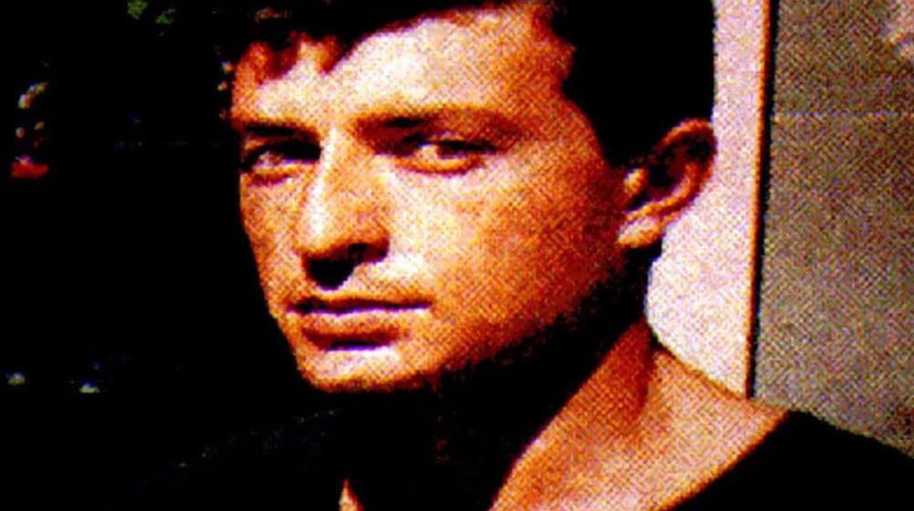 Luis Fernando Iribarren es intensamente buscado después de fugarse de la cárcel de La Plata.