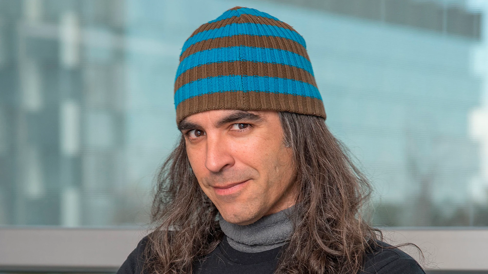 Chema Alonso, de las altas esferas de Telefónica al fútbol español.