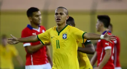brasil y chile igualaron sin goles